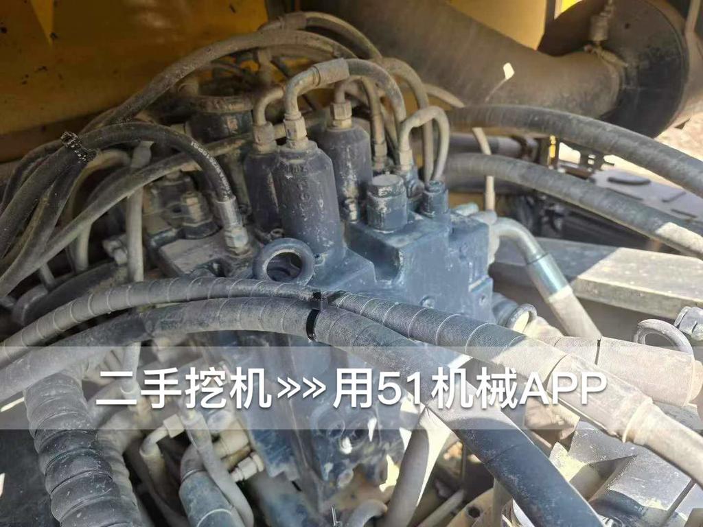 51挖机